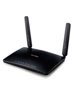 TP-LINK Archer MR200 V4 AC750 300+433 Wireless Dual Band 4G LTE Router