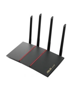 Asus RT-AX55 AX1800 1201+574Mbps Wireless Dual Band Router