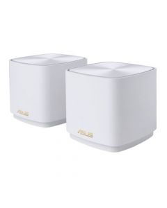 Asus ZenWiFi AX Mini XD4 AX1800 Wireless Dual Band Mesh Mini System