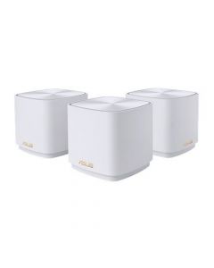 Asus ZenWiFi AX Mini XD4 AX1800 Wireless Dual Band Mesh Mini System