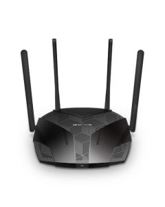 Mercusys MR70X AX1800 Wireless GB Dual Band Router
