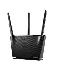 Asus RT-AX68U AX2700 1802+861Mbps Wireless Dual Band Router