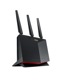 Asus RT-AX86U AX5700 861+4804Mbps Wireless Dual Band Gaming Router