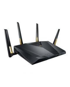 Asus RT-AX88U AX6000 1148 + 4804Mbps Wireless Dual Band Gaming Router