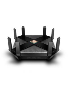 TP-LINK Archer AX6000 AX6000 1148+4804 Wireless Dual Band Router