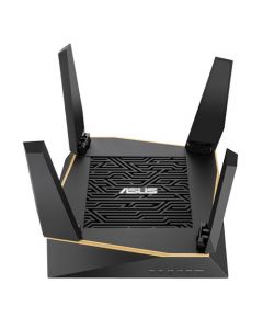 Asus RT-AX92U AiMesh WiFi System