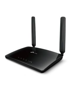TP-LINK TL-MR6400 V5 300Mbps Wireless N 4G LTE Router