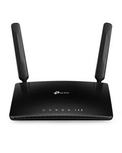 TP-LINK TL-MR6500V 300Mbps N300 4G LTE Telephony WiFi Router