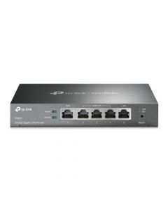 TP-LINK TL-R605 Omada Gigabit VPN Router