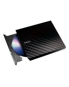 Asus SDRW-08D2S-U LITE External Slimline DVD Re-Writer