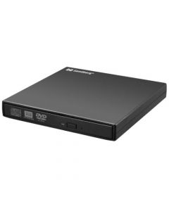 Sandberg 133-66 External DVD Re-Writer