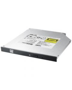 Asus  SDRW-08U1MT Ultra Slim DVD Re-Writer