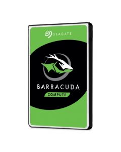 Seagate 2.5"