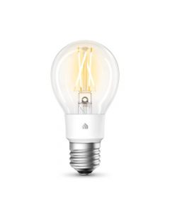 TP-LINK KL50 Kasa Wi-Fi Filament Smart Light Bulb