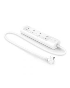 TP-LINK KP303 Kasa Smart Wi-Fi Power Strip