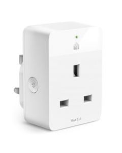 TP-LINK KP105 Kasa Smart Wi-Fi Plug Slim