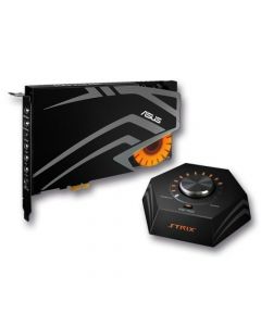 Asus STRIX RAID DLX Gaming Soundcard