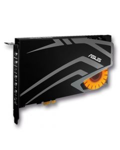 Asus STRIX SOAR Gaming Soundcard