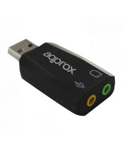 Approx 5.1 External Soundcard