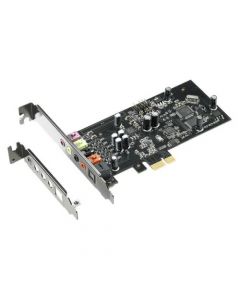 Asus XONAR SE 5.1 Gaming Soundcard