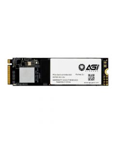 AGI 1TB AI198 M.2 NVMe SSD