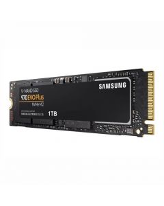 Samsung 1TB 970 EVO PLUS M.2 NVMe SSD