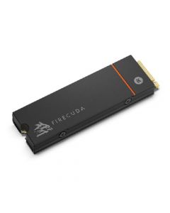 Seagate 1TB FireCuda 530 M.2 NVMe SSD w/ EKWB Heatsink