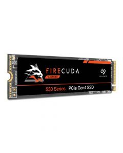 Seagate 1TB FireCuda 530 M.2 NVMe SSD