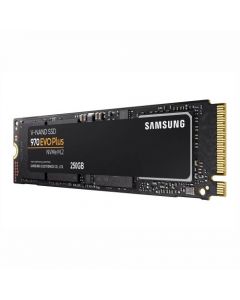 Samsung 250GB 970 EVO PLUS M.2 NVMe SSD