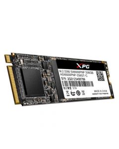 ADATA 256GB XPG SX6000 PRO M.2 NVMe SSD