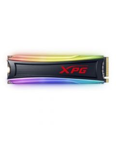 ADATA 2TB XPG Spectrix S40G RGB M.2 NVMe SSD