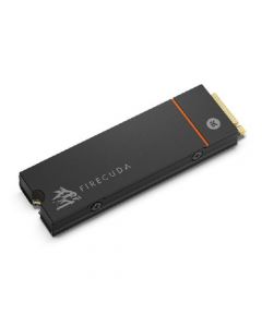 Seagate 2TB FireCuda 530 M.2 NVMe SSD w/ EKWB Heatsink