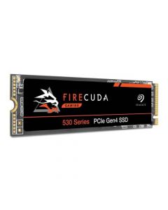 Seagate 2TB FireCuda 530 M.2 NVMe SSD