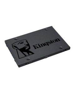 Kingston 480GB SSDNow A400 SSD