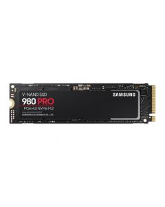 Samsung 500GB 980 PRO M.2 NVMe SSD
