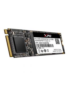 ADATA 512GB XPG SX6000 PRO M.2 NVMe SSD