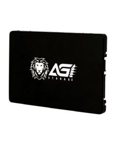 AGI 512GB AI178 SSD Drive