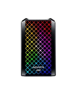 ADATA SE900G 512GB External RGB SSD