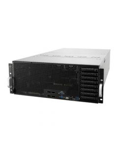 Asus ESC8000 G4 4U High-Density GPU Barebone Server