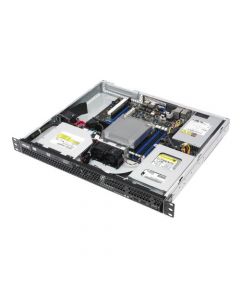 Asus RS100-E9-PI2 1U Quiet Barebone Server for Xeon E3-1200