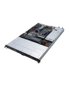 Asus RS300-E10-RS4 1U Xeon E Rack-Optimised Barebone Server