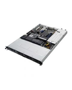 Asus RS300-E9-RS4 1U Rack Barebone Server for Xeon E3-1200