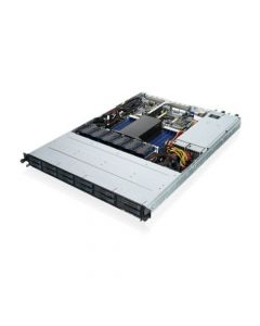 Asus RS500A-E10-RS12U12NVME 1U AMD EPYC 7002 Compact Server Barebone