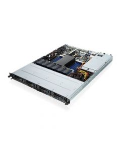 Asus RS500A-E10-RS4 1U AMD EPYC 7002 Barebone Server