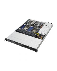 Asus RS500-E9-RS4 1U Rack-Optimised Barebone Server