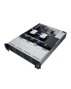 Asus RS520-E9-RS12-E 2U Rack-Optimised Barebone Server