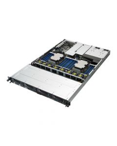 Asus RS700-E9-RS4 1U Rack High Performance Cache Barebone Server