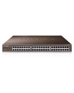 TP-LINK TL-SG1048 48-Port Gigabit Unmanaged Rackmount Switch