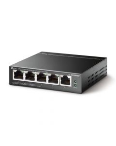 TP-LINK TL-SG1005LP  5-Port Gigabit Unmanaged Desktop Switch