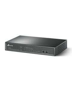 TP-LINK TL-SF1008LP 8-Port 10/100Mbps Unmanaged Desktop Switch